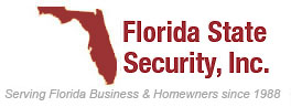 Florida State Security, Inc